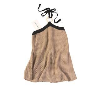 Bronze Snake Melody Top NTW